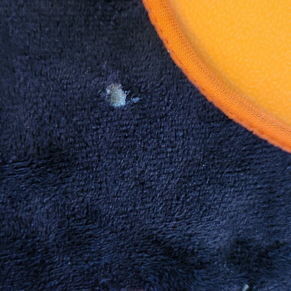 Reaper pet Harness costume - Picture 5 of 5